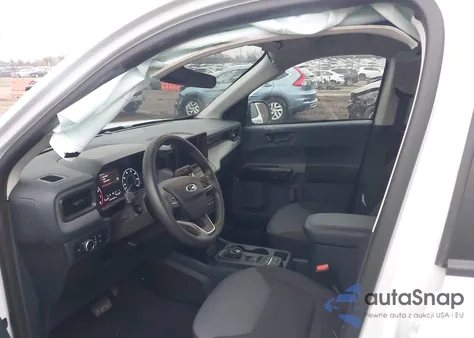 2023 Ford Maverick Xl from USA, damaged, VIN 3FTTW8E91PRA83773